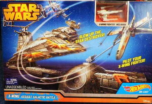 �X�^�[�E�H�[�Y�@�X�^�[�f�X�g���C���[�@X�E�B���O�ΐ�Z�b�g�� �n���\���@HotWheels�R�[�X�v���C�Z�b�g��@�X�^�[�E�H�[�Y