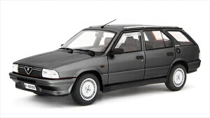 ~jJ[@1/18@1988@At@I At@33@X|[cS@K^F@ALFA ROMEO ALFA 33 1.7 SPORT WAGON Q.V. 1988@LRM@\񏤕i