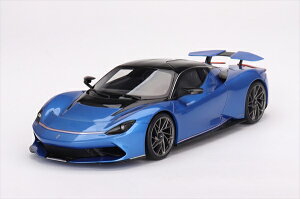 �~�j�J�[�@1/18�@�s�j���t�@���[�i�@�o�b�e�B�X�^�@2019�@�u���[�@PININFARINA - BATTISTA GENEVA WORLD PREMIERE 2019�@ �\�񏤕i