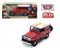 楽天市場】ダイキャスト fj40の通販