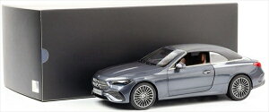 ~jJ[@1/18@ZfXxc CLE@AMG@KuI@K^F@MERCEDES BENZ - CLE-CLASS CABRIOLET (A236) AMG LINE 2024@NOREVy\񏤕iz