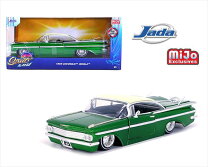 楽天市場】ミニカー インパラ 1959の通販