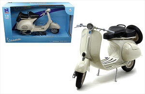 ~jJ[@1/6@NEWRAY@xXp@150VL1T@FXp@F@1:6 Vespa 150 VL1T @@\񏤕i