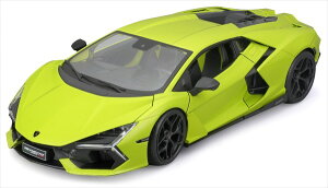 ~jJ[@1/18@maisto@2023@{M[j Gg@uGg@@O[F@@LAMBORGHINI @ 2023@xgy\񏤕iz