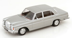 ~jJ[@1/18@ZfXxc 1967@SNX@300SEL@@MERCEDES BENZ - S-CLASS 300SEL 6.3 (W108) 1967-1972@KKSy\񏤕iz