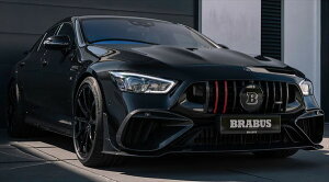 ~jJ[@ZfXxc 2023@GT63@uoX@@1/18@MERCEDES BENZ - GT-CLASS GT63 BRABUS 930cv PERFORMANCE 2023@y\񏤕iz