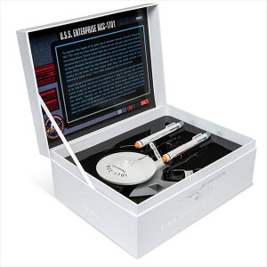 X^[gbN G^[vCY@_CLXg@CORGI@G^[vCY@USS@NCC-1701@y\񏤕iz