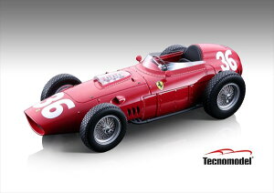 ~jJ[@tF[@1/18@f tF[ 1960@tF[ fB[m@246/256@36@ԐF FERRARI F1 DINO 246/256 TEAM SCUDERIA FERRARI N 36 MONACO GP \񏤕i