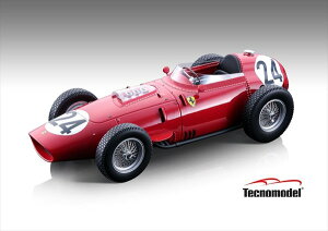 ~jJ[@tF[@1/18@f tF[ 1960@tF[ fB[m@246/256@24@ԐF @ FERRARI F1 DINO 246/256 TEAM SCUDERIA FERRARI N 24 WINNER REIMS GP@\񏤕i
