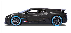 ~jJ[@1/18@uS@uKbeB fB[H@ʎdlI@50NJ[{dl@Bugatti Divo ? Carbon Series ? 50th Anniversary Limited Edition@uSy\񏤕iz