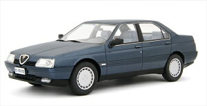 ~jJ[@At@I@At@164@2.0@cCXp[N@1987@u[^F@@1/18@Alfa Romeo 164 2.0 Twin Spark 1987@LRM@@\񏤕i