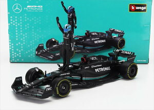 ~jJ[@ZfX@F1 W14@W[W bZ@63@uS@1/24@MERCEDES GP - F1 W14 TEAM MERCEDES-AMG PETRONAS FORMULA ONE N 63 SEASON 2023 GEORGE RUSSELL @W[W bZtBMAty\񏤕iz