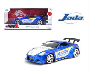 ~jJ[@1/24@JadaTOYS@ jbT@tFAfBz @350Z@JDM JX^dl@F/F@Nissan 350Z Exedy Racing Clutchy\񏤕iz