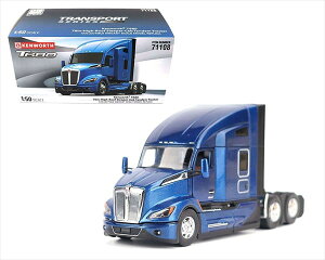 �~�j�J�[�@1/50�@Kenworth T680 �P�����[�X�@�g���[���[�g���b�N�@���^�F Kenworth T680 Cab �y�\�񏤕i�z