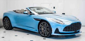 ~jJ[@1/18 AXg}[`@DB12@He@u[F@AXg}[eB@ASTON MARTIN DB12 VOLANTE 2023 y\񏤕iz
