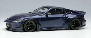 ~jJ[@1/18@2023@V@tFAfBZ@Pondem Z 2023@u[F@ @NISSAN - 400Z COUPE PANDEM 2023y\񏤕iz