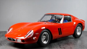 ~jJ[@1/12@tF[ ~jJ[@tF[ 250GTO@ԁ@1962@Ferrari 250 GTO 250GTOy\񏤕iz