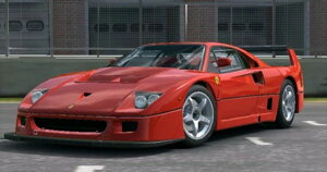f40 1/18 フェラーリ ミニカーの人気商品・通販・価格比較 - 価格.com