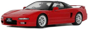 ~jJ[@1/18@1993@z_@NSX@Mugen@ԁ@Honda NSX Mugen Formula Red 1993y\񏤕iz