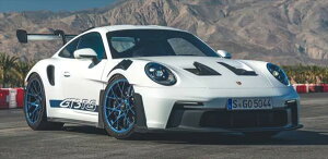 ~jJ[@|VF@911@GT3@RS@F@ 1/18@PORSCHE 911 992 GT3 RS COUPE 2024 yʌiz