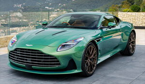 ~jJ[@1/18 AXg}[`@DB12@O[F@AXg}[eB@ASTON MARTIN DB12 4.0L V8 COUPE 2023 y\񏤕iz