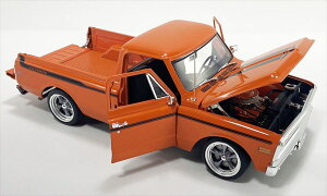~jJ[@1/18@ACME@1969@V{[@C10@YENKO@XebvTChgbN@IWF@Aԁ@CHEVROLET - C-10 PICK-UP CUSTOM YENKO 1969@y\񏤕iz