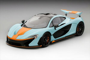 ~jJ[@1/12TCY@TSM@}N[@P1@GULFJ[@ʌ胂fI1/12 TSM McLaren P1 y\񏤕iz