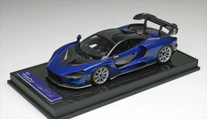 ~jJ[@1/18@}N[EZi@u[F @Ivy McLaren Senna (Ichemo Special D)y\񏤕iz