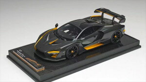 ~jJ[@1/18@}N[EZi@/IWF @Ivy McLaren Senna (Ichemo Special D)y\񏤕iz