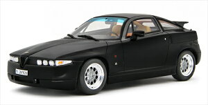 ~jJ[@1/18@1989@At@I SZ@F@Alfa Romeo SZ (Es 30) 1989@LRM@\񏤕i