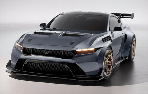 ~jJ[@1/18@2025@tH[hE}X^O@GTD@5.2L@V8@K^F@Ford Mustang Dark Horse@2025@y\񏤕iz