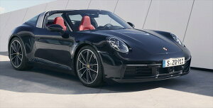 ~jJ[@1/18@|VF@911@^K4GTS@nCubh@F@PORSCHE 911 992-2 TARGA 4 GTS HYBRID 2024 yʌiz