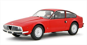 ~jJ[@1/18@1972@At@I WA@1600@WjA@UK[g@ԐFiʌ胂fj@Alfa Romeo Giulia Coupe 1600 GT Junior Zagato 1972@\񏤕i