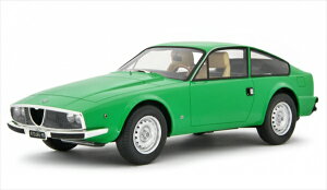 ~jJ[@1/18@1972@At@I WA@1600@WjA@UK[g@O[Fiʌ胂fj@Alfa Romeo Giulia Coupe 1600 GT Junior Zagato 1972@\񏤕i