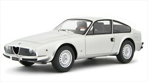 ~jJ[@1/18@1972@At@I WA@1600@WjA@UK[g@Fiʌ胂fj@Alfa Romeo Giulia Coupe 1600 GT Junior Zagato 1972@\񏤕i