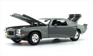 ~jJ[@1/18maisto@1971@J}@O[F @1971 Chevrolet Camaroy\񏤕iz