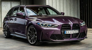 �~�j�J�[�@1/18�@2024 BMW M3 (G81) �X�e�[�V�������S���@�p�[�v���F�@����i�@BMW - 3-SERIES M3 M-PERFORMANCE PARTS (G81) TOURING SW STATION WAGON 2024 Solido�y�\�񏤕i�z