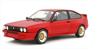~jJ[@1/18@1982@At@I Xvg@6C@vg^Cv@ԐF@Alfa Romeo Sprint 6C Prototipo Autodelta 1982@LRM@\񏤕i