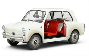 ~jJ[@1/18@1962@AEgrAL@rAL[i@F@Autobianchi Bianchina 1962 "Scendi Merdone"@LRM@@\񏤕i