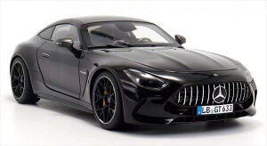 ~jJ[@1/18@ZfXxc GT63 AMG @F@ 2023 Mercedes-Benz AMG GT63y\񏤕iz