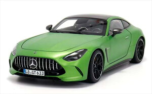 ~jJ[@1/18@ZfXxc GT63 AMG @O[F@ 2023 Mercedes-Benz AMG GT63y\񏤕iz