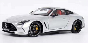 �~�j�J�[�@1/18�@�����Z�f�X�x���c GT63 AMG �@�V���o�[�F�@ 2023 Mercedes-Benz AMG GT63�y����\�񏤕i�z