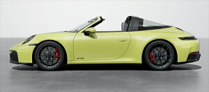 ~jJ[@1/18@|VF@911@^K4GTS@nCubh@F@PORSCHE 911 992-2 TARGA 4 GTS HYBRID 2024 yʌiz