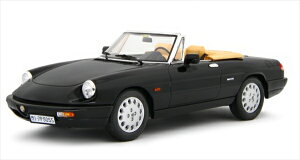 ~jJ[@1/18@1990@At@I XpC_[@Fiʌ胂fj@Alfa Romeo Spider 1.6 - 2.0i 1990@LRM@\񏤕i