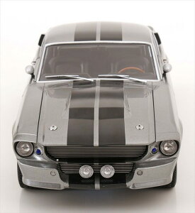 ~jJ[@1/12TCY@1967@VFr[ GT500@GmA@y胂fzFord Mustang Shelby GT500 Eleanor 1967y\񏤕iz