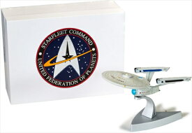 スタートレック エンタープライズ　ダイキャスト製　CORGI　エンタープライズ号　USS　NCC-1701　スタートレックII カーンの逆襲【予約商品】