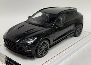 �~�j�J�[�@1/18 �A�X�g���}�[�`���@DBX�@���F�@�A�X�g���}�[�e�B���@1/18 Ivy Merit Aston Martin DBX Car Model Limited 30 Pieces �y����\�񏤕i�z