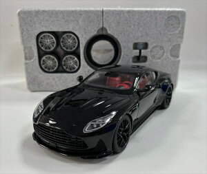 ~jJ[@1/18 Dealer Edition@AXg}[`@DB12@F@AXg}[eB@1/18 Aston Martin DB12 (Black) @zC[Lbgty\񏤕iz