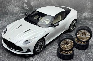 ~jJ[@1/18 Dealer Edition@AXg}[`@DB12@F@AXg}[eB@1/18 Aston Martin DB12 (Black) @zC[Lbgty\񏤕iz