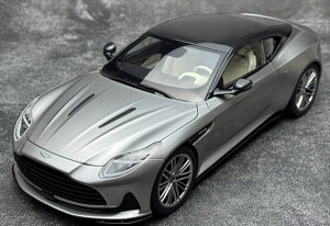 ~jJ[@1/18 Dealer Edition@AXg}[`@DB12@Vo[/F@AXg}[eB@1/18 Aston Martin DB12 (Black) @zC[Lbgty\񏤕iz